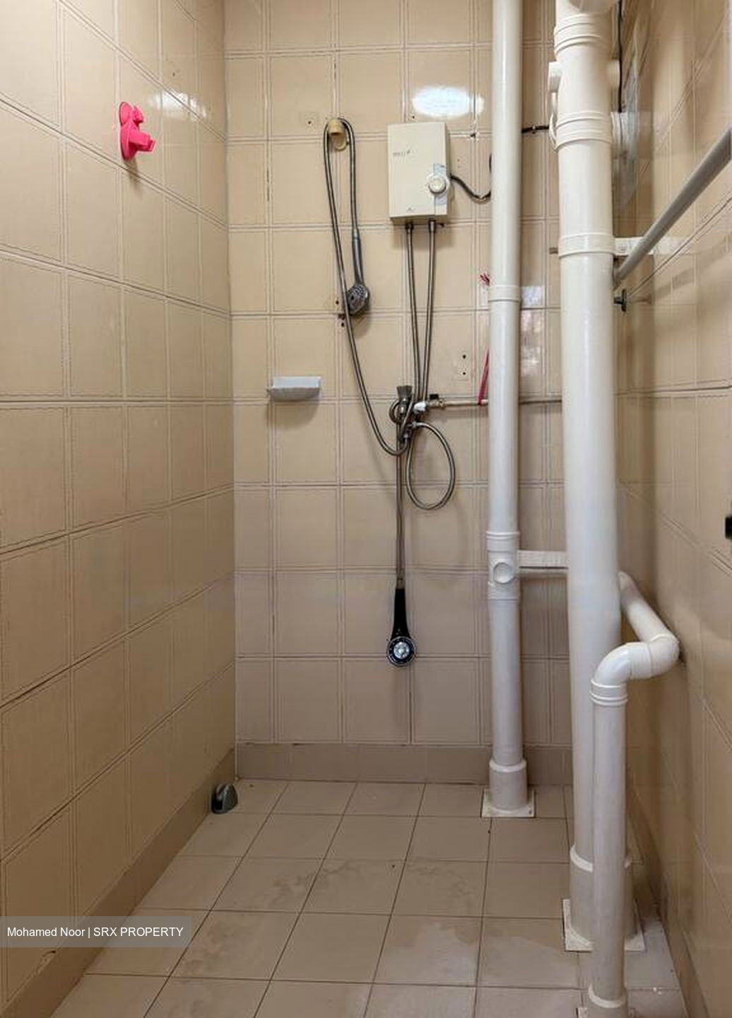 Blk 4 Farrer Gardens (Bukit Timah), HDB 3 Rooms #475757321